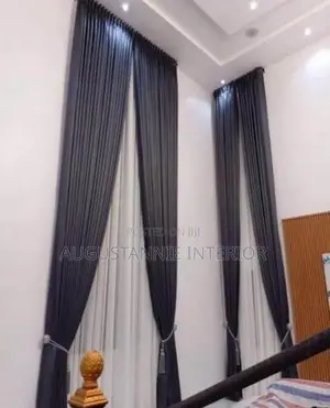 High Quality Curtains for Your Home