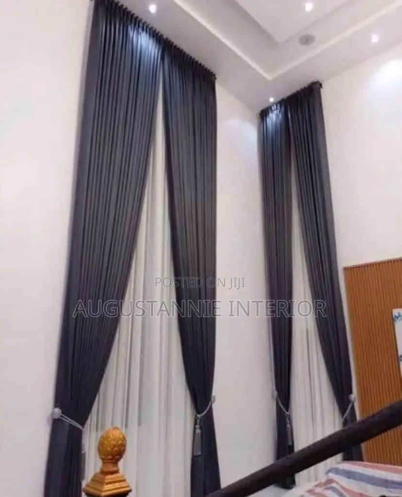 High Quality Curtains for Your Home