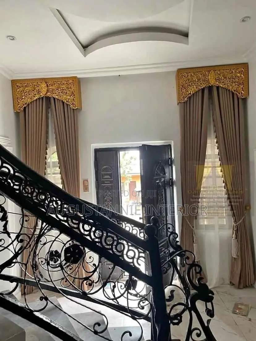 High Quality Curtains for Your Home