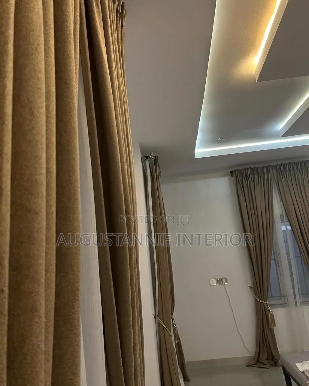 High Quality Curtains for Your Home