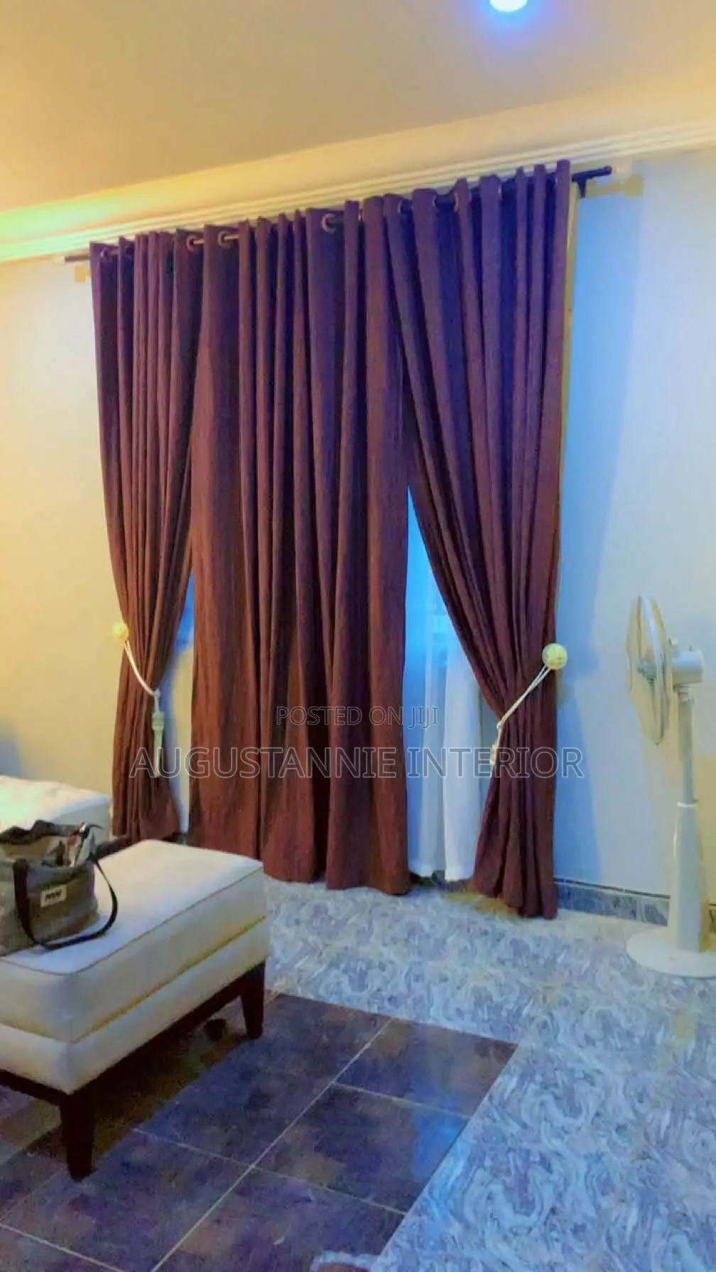High Quality Curtains for Your Home