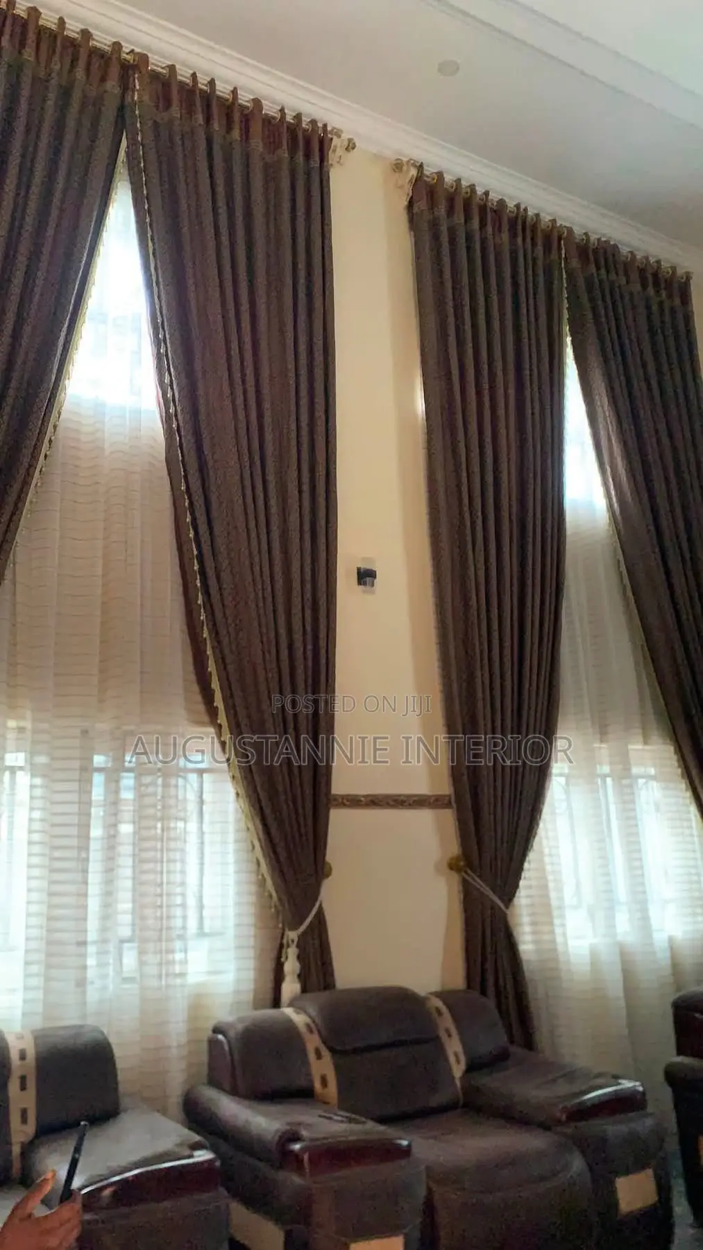 High Quality Curtains for Your Home