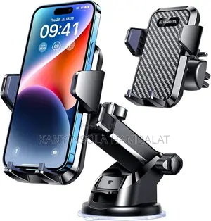 Car Phone Holder