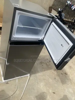 Hisense REF172DR 124L Home Cooling Fridge