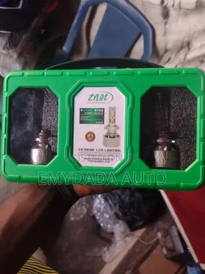 Original 50000 Watt Bulbs for Honda and Acura Car