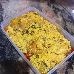 1 Litre Soup and Stew Bowls