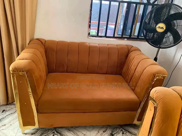 2 Seater Sofa Chair