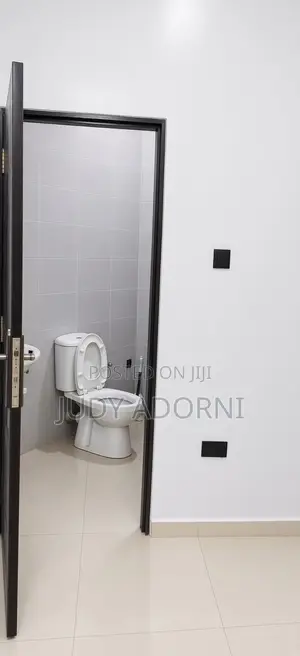 2bdrm Block of Flats in Kafe, Life Camp for rent
