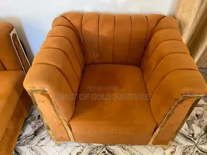 High Quality Single Sofa Chair