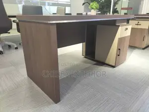 Classic Home and Office Desk