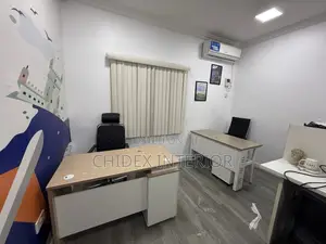 Classic Home and Office Desk