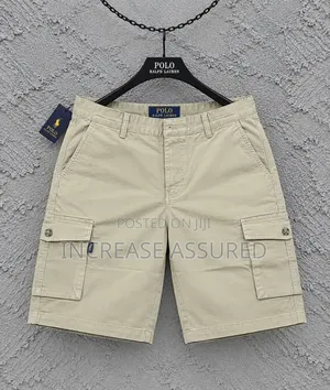 High Quality and Premium Polo Raph Lauren Short