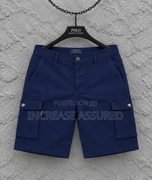 High Quality and Premium Polo Raph Lauren Short