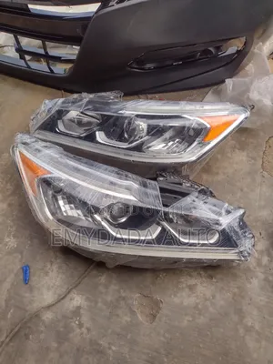 Headlight for Honda Accord 2016 Daylight