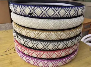 Steering Cover