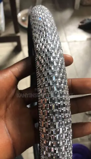 Steering Cover