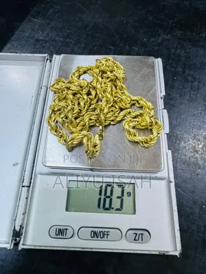 Twist Chain