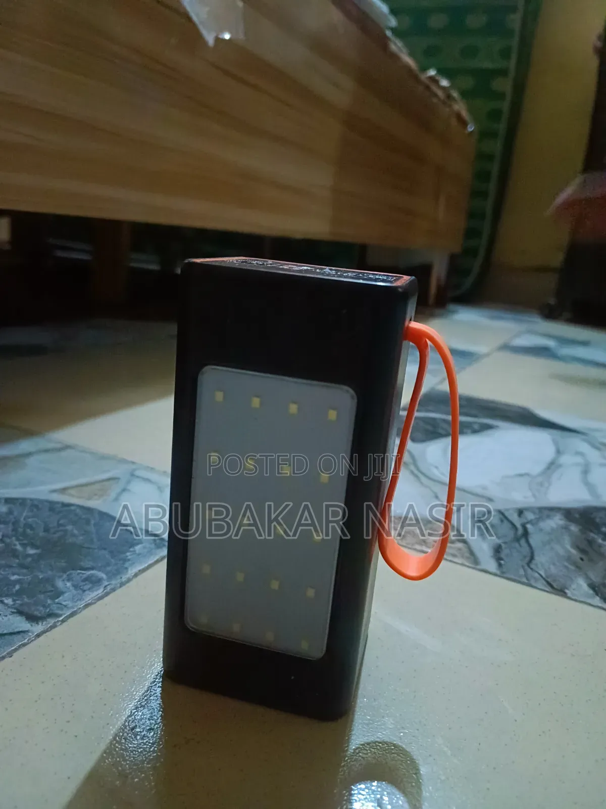 A Collections and Accessories