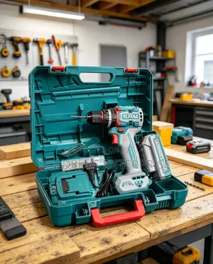 55NM Total Cordless Drilling Machine