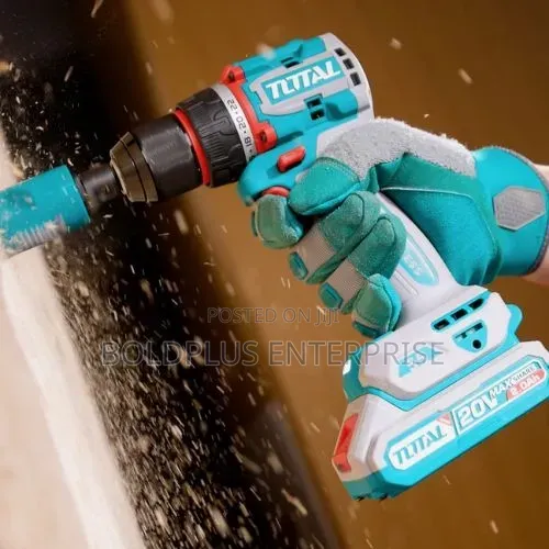 55NM Total Cordless Drilling Machine