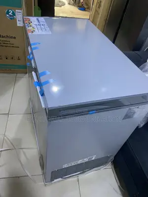 Skyrun BD-250AI 200L Inverter Chest Freezer for Frozen Foods