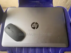 Laptop HP EliteBook Folio 1040 G2 8GB Intel Core i7 SSD 256GB