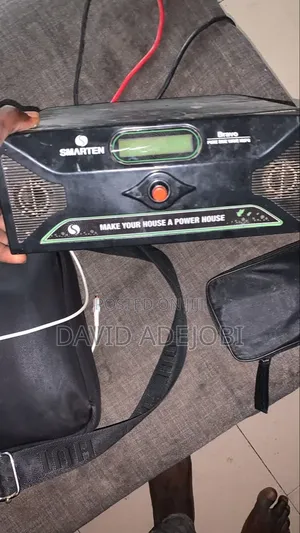 1kva Inverter