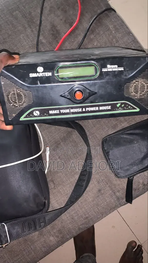 1kva Inverter