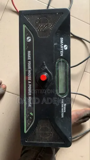 1kva Inverter