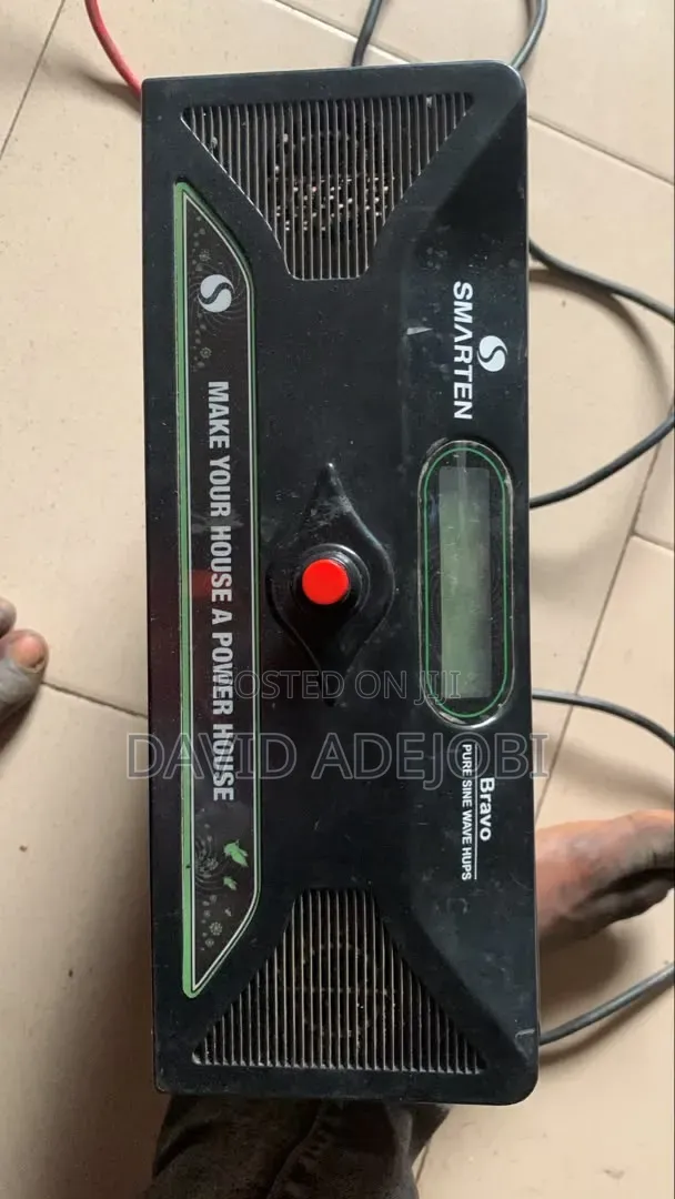 1kva Inverter