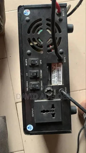 1kva Inverter