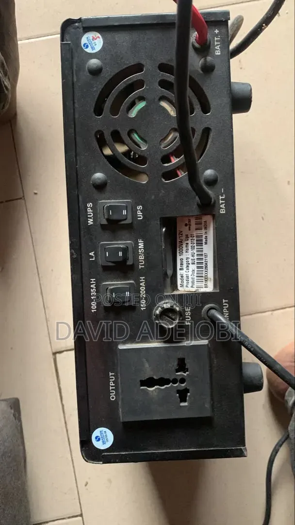 1kva Inverter