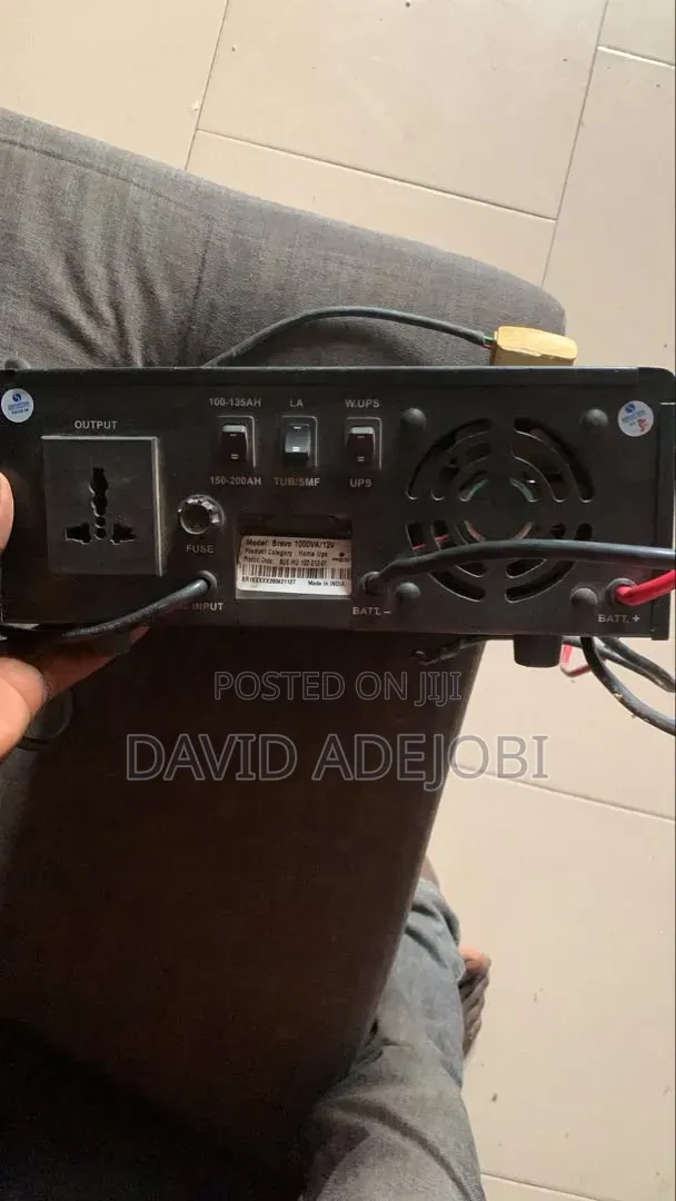 1kva Inverter