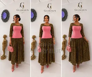 Beautiful Ladies Gowns