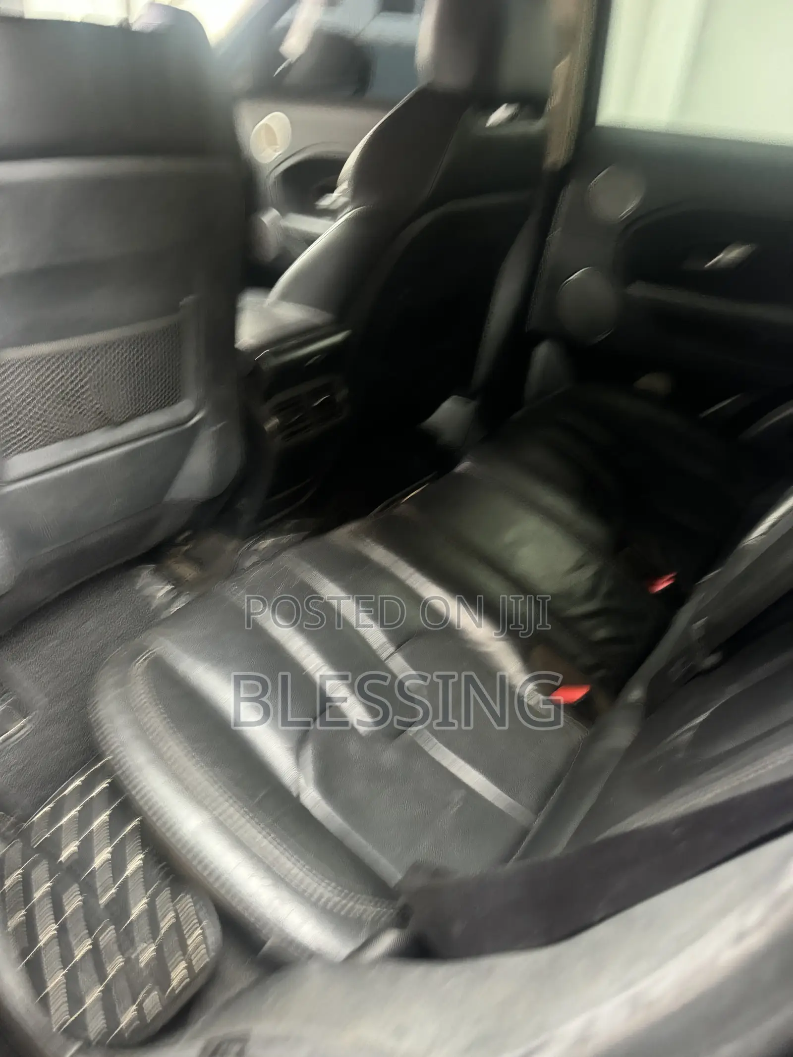 Land Rover Range Rover Evoque 2014 Black