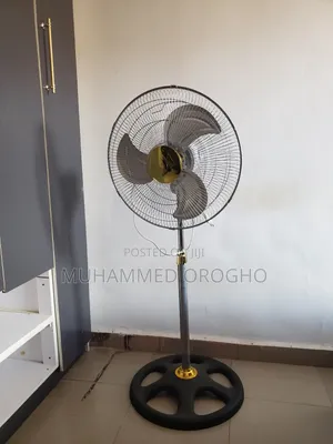 Standing Fan
