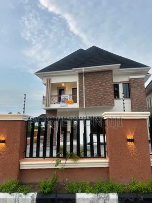 Furnished 5bdrm Duplex in Centenary City, Enugu for sale