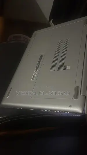 Laptop HP ProBook 450 G5 8GB Intel SSD 72GB
