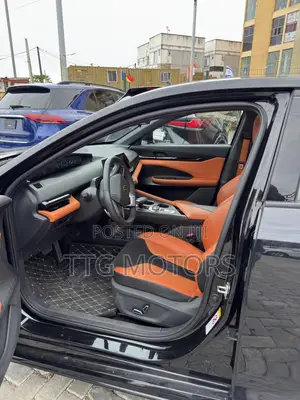 Changan UNI-V 2.0 Petrol FWD 2024 Blue