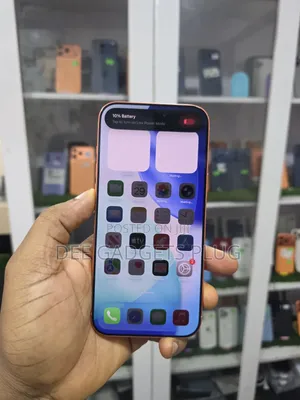 Apple iPhone 17 Pro 256 GB Orange