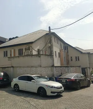 6000sqm (Ten Plots) Factory/Warehouse 4 Sale Awoyaya Lagos