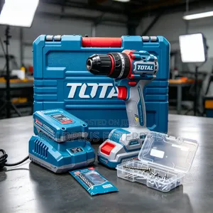 66NM Total Cordless Drill