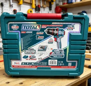 66NM Total Cordless Drill