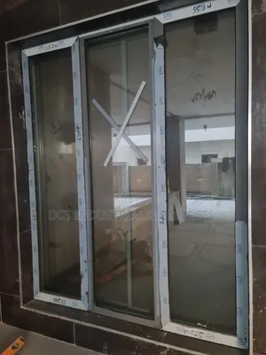 EBM Sliding Doors /Windows Fabrication Company