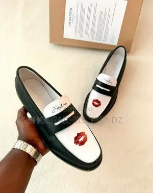 Jm Weston Duke Dexter Loafers in Variants