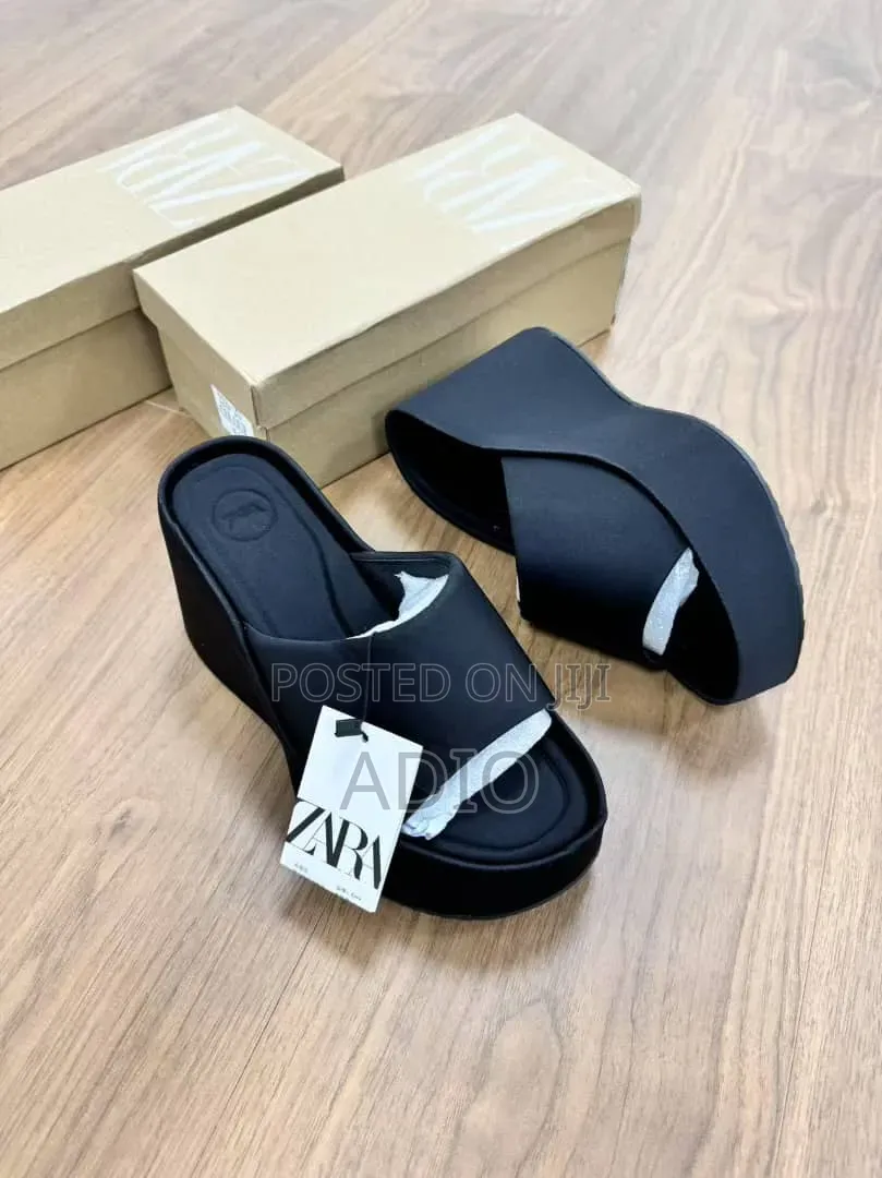 Ladys Shoes