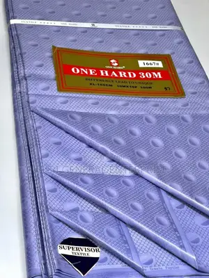One Hard Shadda
