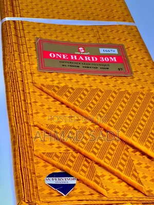 One Hard Shadda