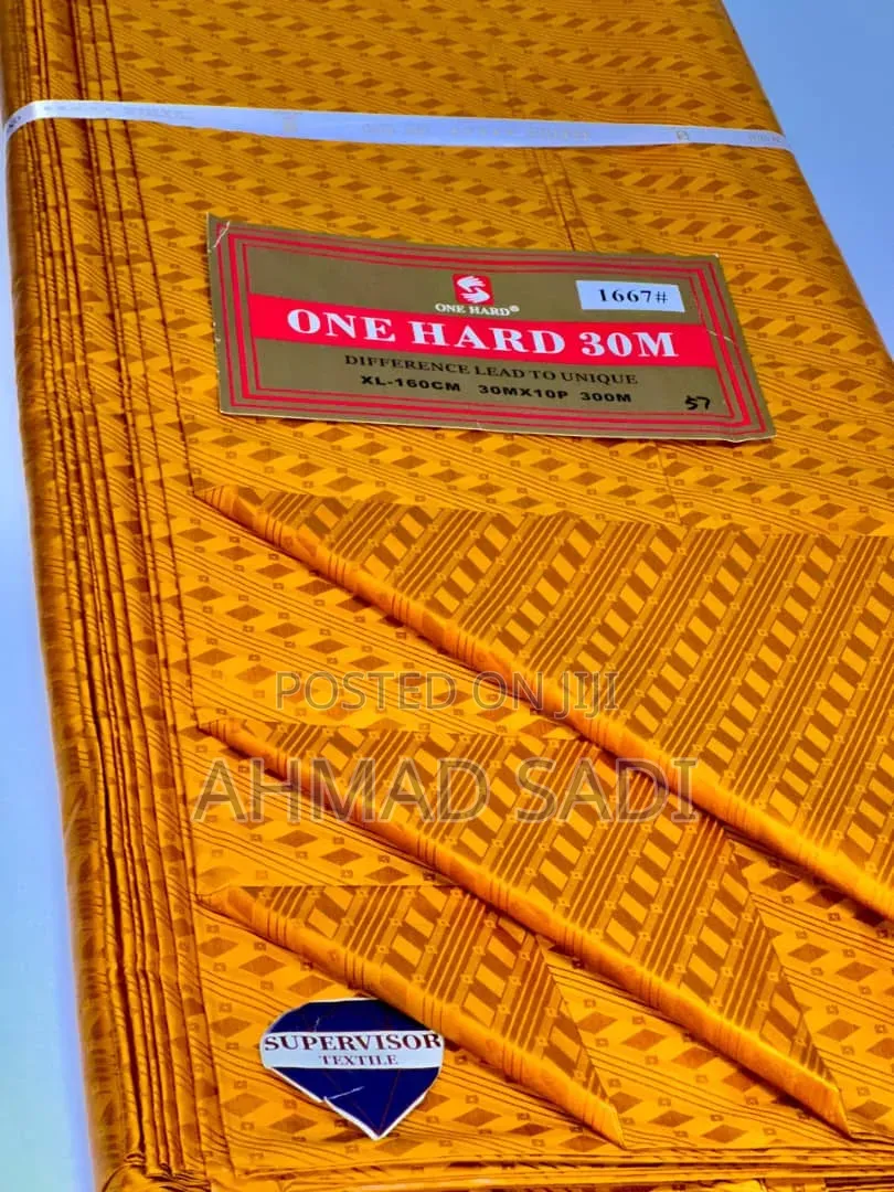 One Hard Shadda