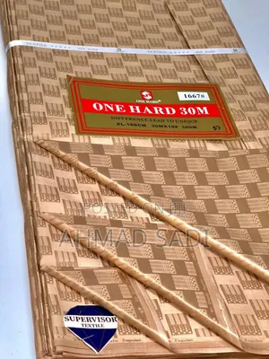One Hard Shadda